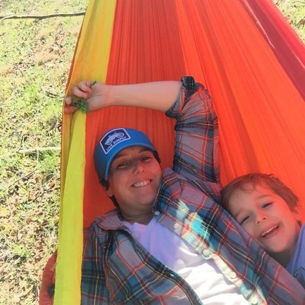 Meet your Posher, Shawn